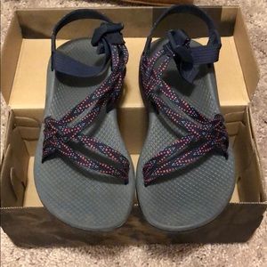 Chacos
